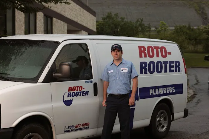 RR Plumbing Roto-Rooter Picture 3