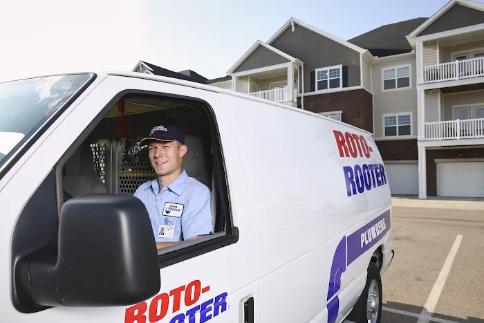 RR Plumbing Roto-Rooter Picture 1