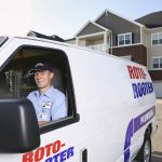 RR Plumbing Roto-Rooter
