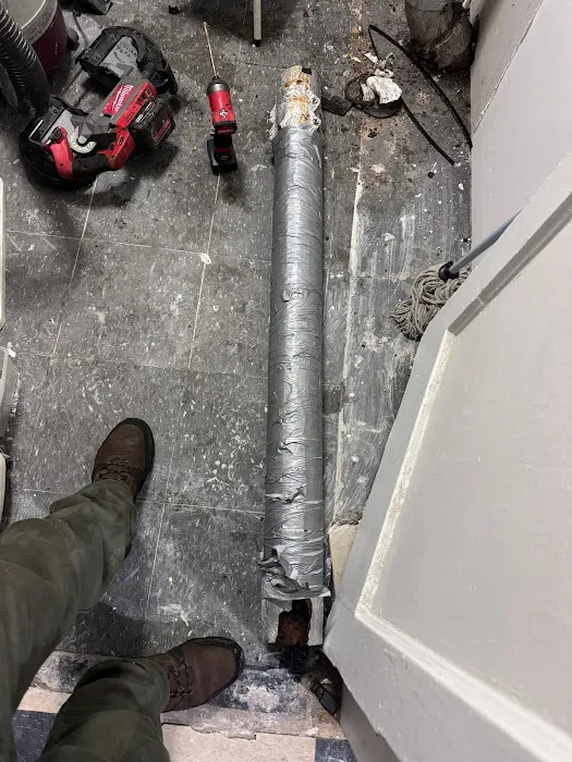 All Plumbing Solutions LLC Picture 3