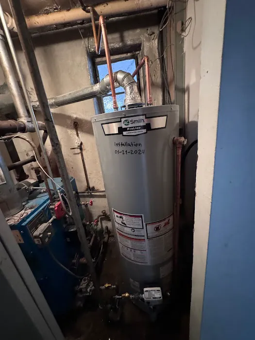 All Plumbing Solutions LLC Picture 1