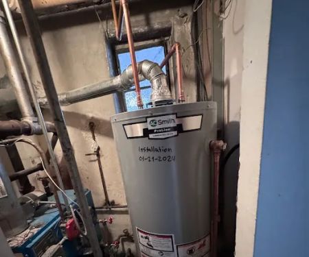 All Plumbing Solutions LLC