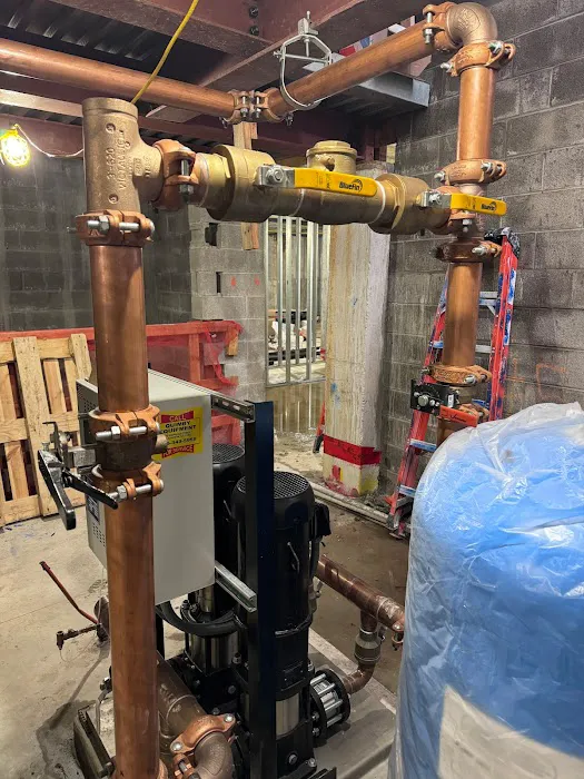 All Plumbing Solutions LLC Picture 2