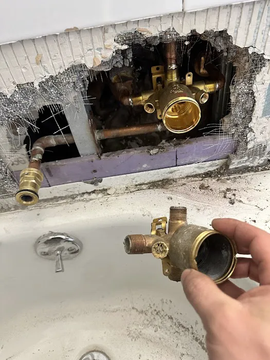 All Plumbing Solutions LLC Picture 6