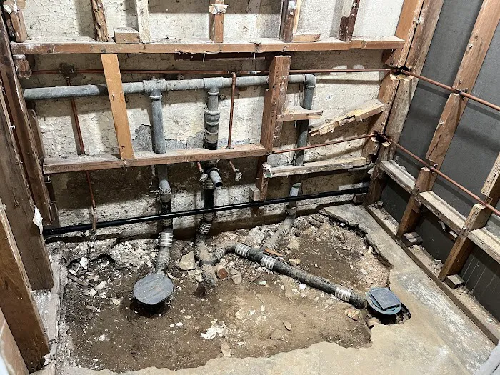 All Plumbing Solutions LLC Picture 9