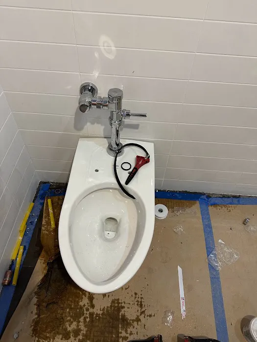 All Plumbing Solutions LLC Picture 4