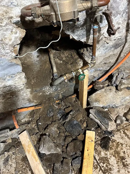 All Plumbing Solutions LLC Picture 5