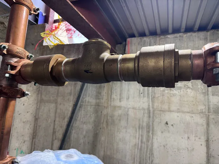 All Plumbing Solutions LLC Picture 8