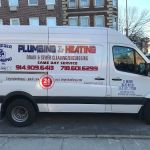 S Tieger Plumbing Co Inc