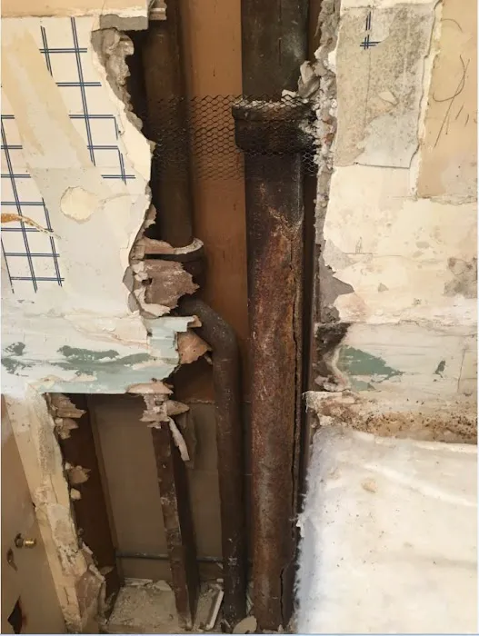 Black Dog Plumbing, Heating & AC Picture 5