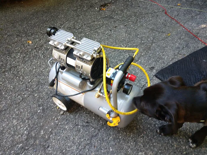 Black Dog Plumbing, Heating & AC Picture 6