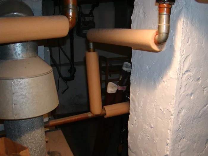 Black Dog Plumbing, Heating & AC Picture 10