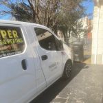 Cooper Plumbing & Heating LIC. # 11186