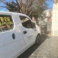 Cooper Plumbing & Heating LIC. # 11186 ico