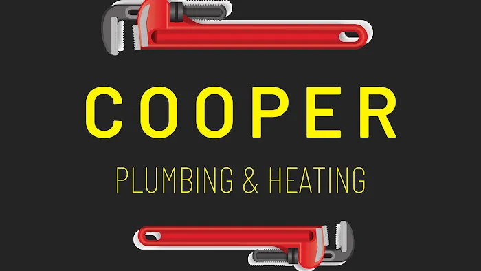 Cooper Plumbing & Heating LIC. # 11186 Picture 3