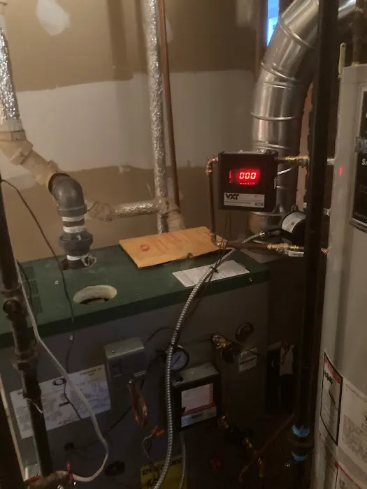Cooper Plumbing & Heating LIC. # 11186 Picture 2