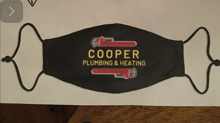 Cooper Plumbing & Heating LIC. # 11186 Picture 7