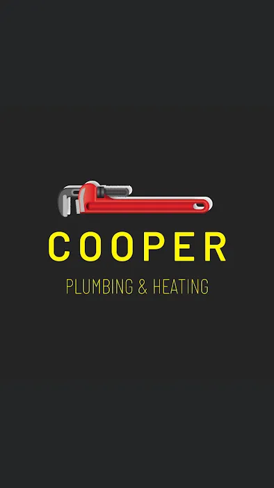 Cooper Plumbing & Heating LIC. # 11186 Picture 10