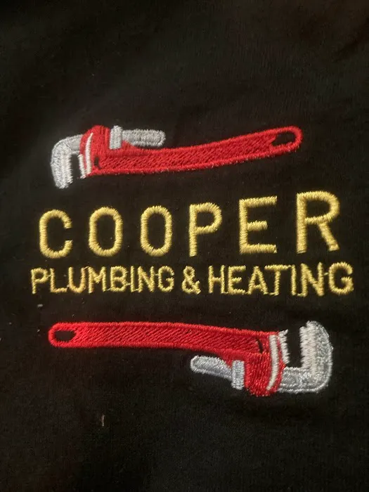 Cooper Plumbing & Heating LIC. # 11186 Picture 9