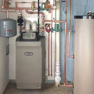 Plonski Plumbing And Heating Picture 2