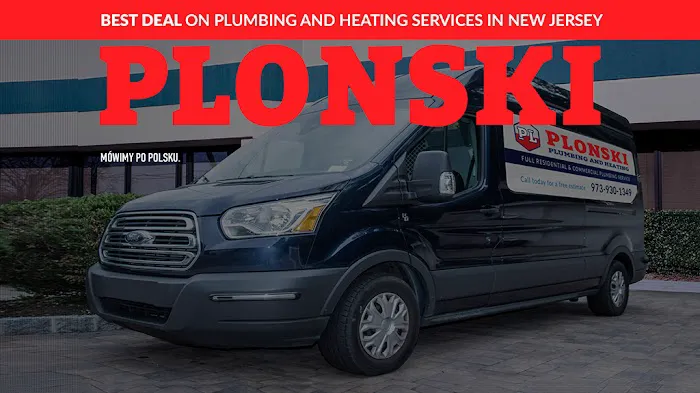 Plonski Plumbing And Heating Picture 1