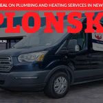 Plonski Plumbing And Heating