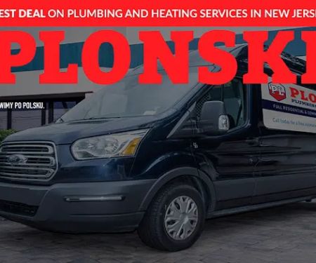 Plonski Plumbing And Heating