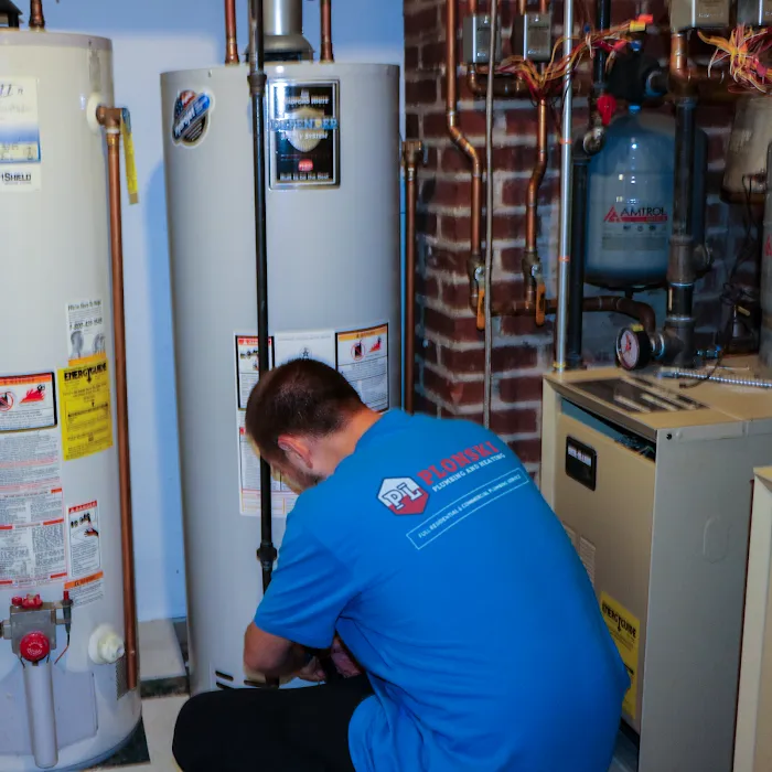 Plonski Plumbing And Heating Picture 3