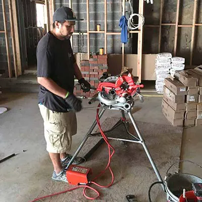 Plonski Plumbing And Heating Picture 5