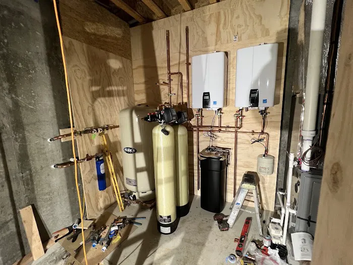 Plonski Plumbing And Heating Picture 7