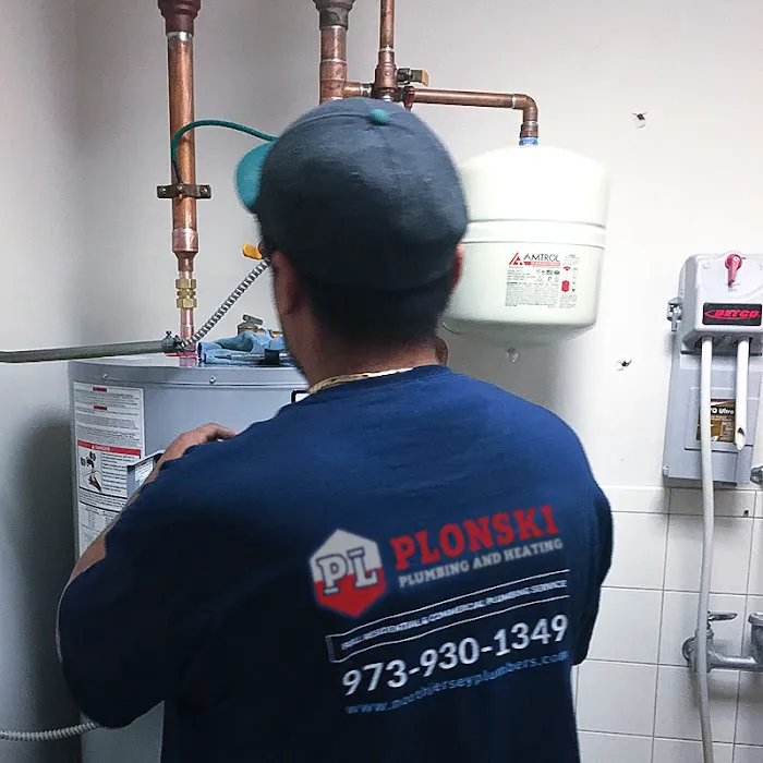 Plonski Plumbing And Heating Picture 9