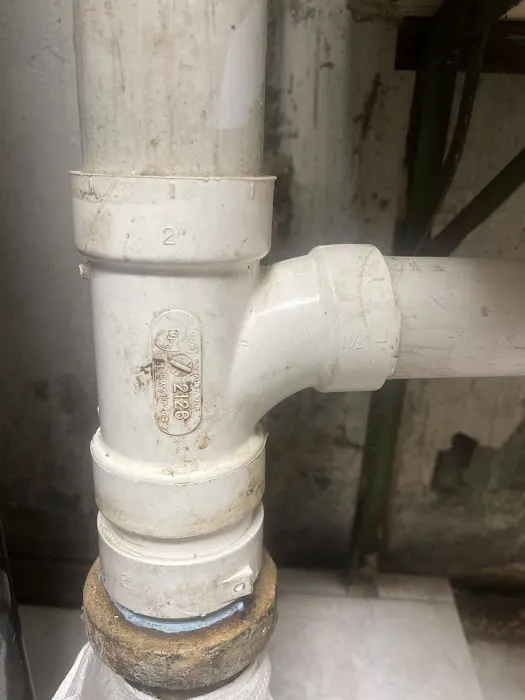 Cold River Plumbing And Heating Picture 1