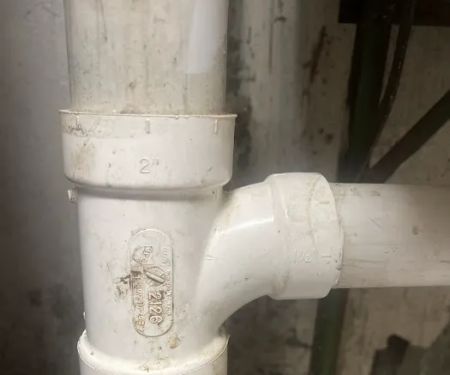Cold River Plumbing And Heating