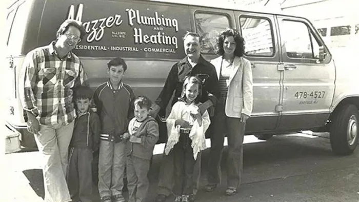 Jason Mazzer Plumbing & HVAC, LLC Picture 3