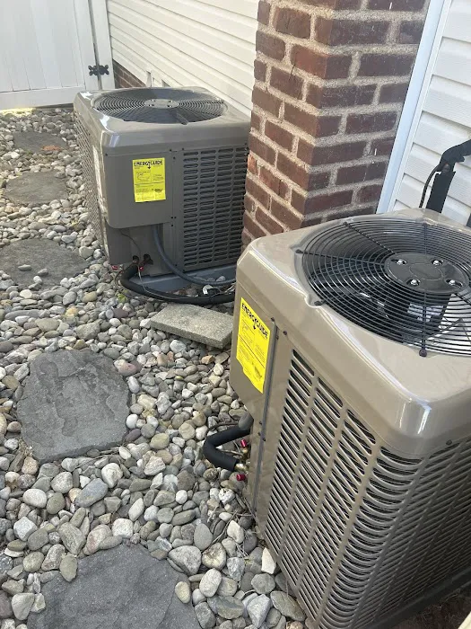 Jason Mazzer Plumbing & HVAC, LLC Picture 5