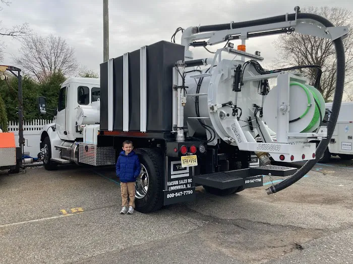 Jason Mazzer Plumbing & HVAC, LLC Picture 10