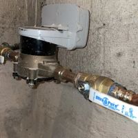 Angler Plumbing, Heating & Drain Cleaning LLC ico