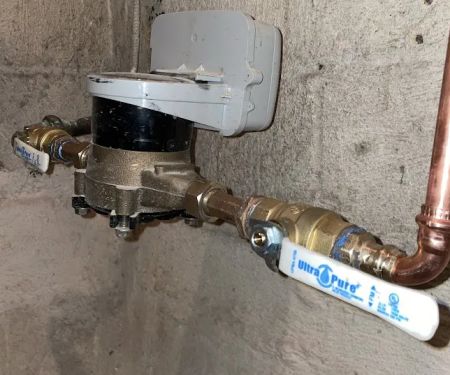 Angler Plumbing, Heating & Drain Cleaning LLC