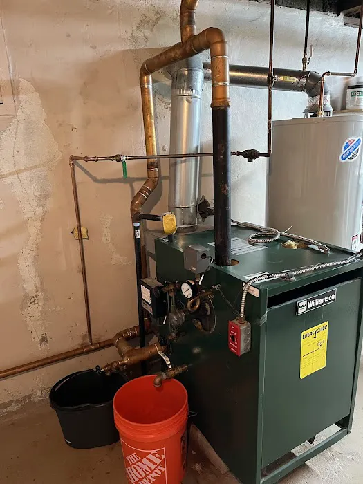 Angler Plumbing, Heating & Drain Cleaning LLC Picture 2