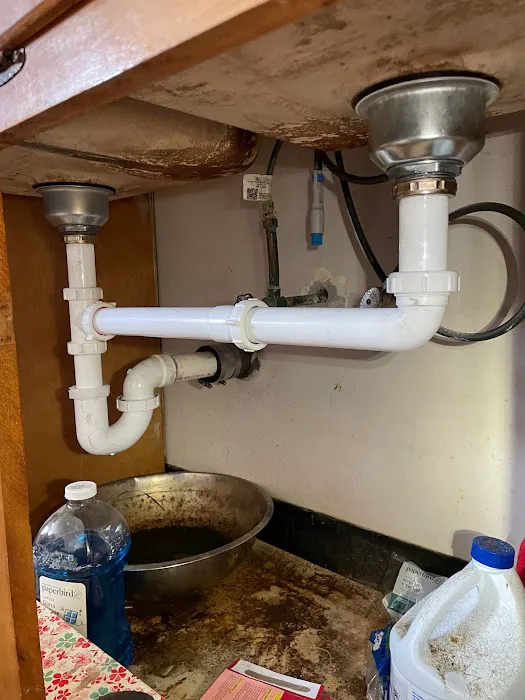 Angler Plumbing, Heating & Drain Cleaning LLC Picture 3