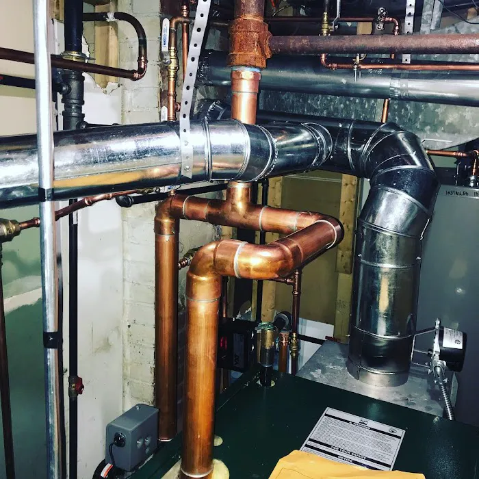 Angler Plumbing, Heating & Drain Cleaning LLC Picture 6