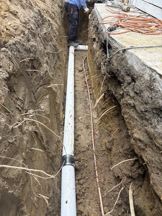 Angler Plumbing, Heating & Drain Cleaning LLC Picture 5