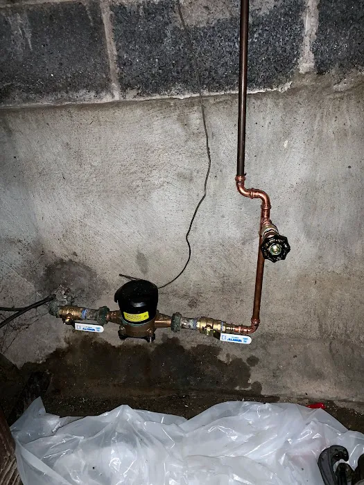 Angler Plumbing, Heating & Drain Cleaning LLC Picture 4