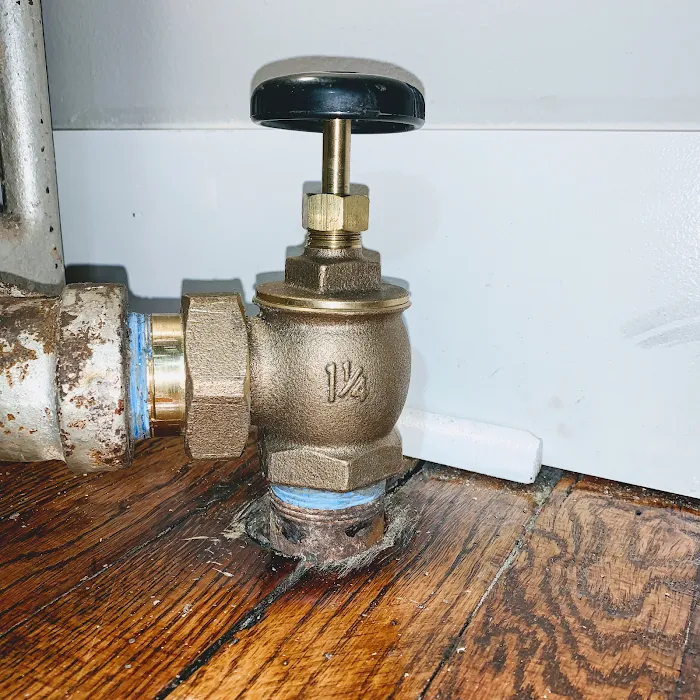 Angler Plumbing, Heating & Drain Cleaning LLC Picture 9