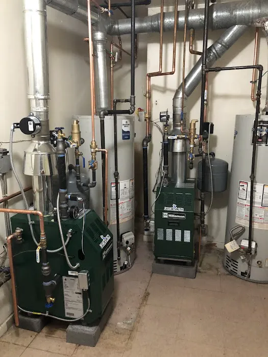 Leaksmith Plumbing & Heating Picture 1