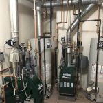 Leaksmith Plumbing & Heating