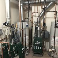 Leaksmith Plumbing & Heating ico