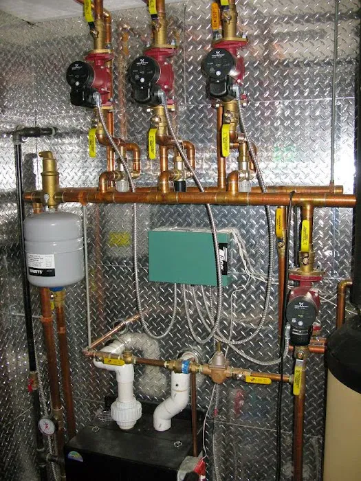 SUPER DAN PLUMBING & HEATING (1-844-4SUPERDAN) Picture 1