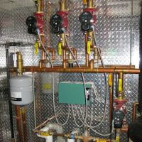 SUPER DAN PLUMBING & HEATING (1-844-4SUPERDAN) ico