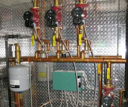 SUPER DAN PLUMBING & HEATING (1-844-4SUPERDAN)